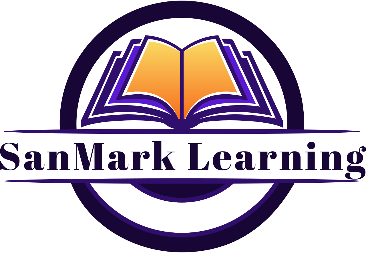 Sanmark Learning